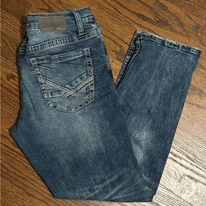 Men’s Jake BKE Jeans